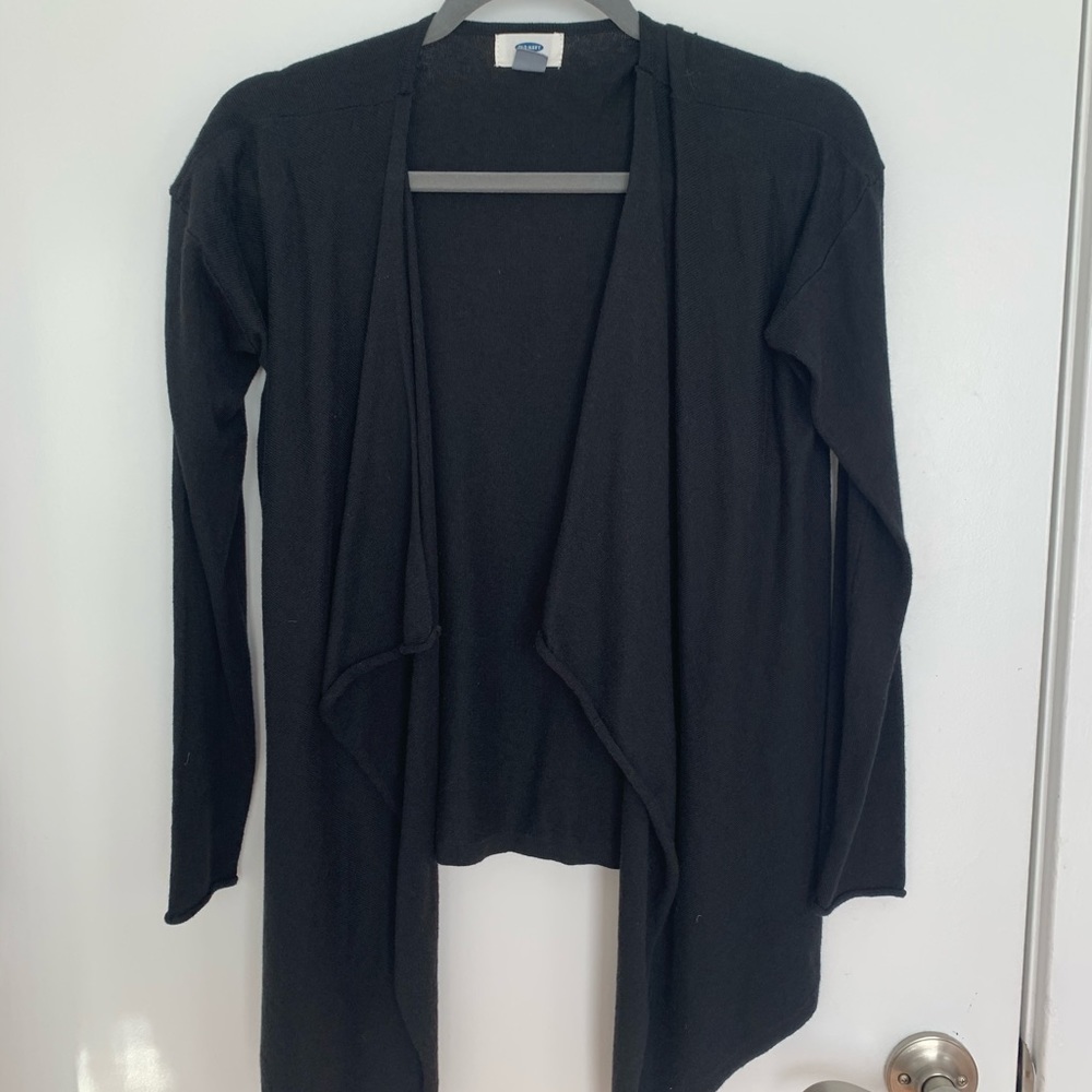 Small cover up/cardigan